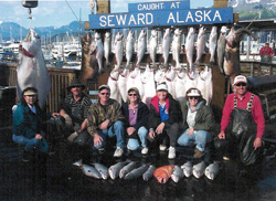 Cod's Delicious Cousin: Wild Alaska Pollock
