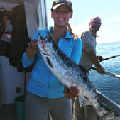 Alaska Fishing